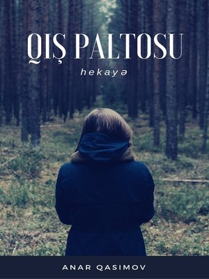 cover image of Qış paltosu (hekayə)